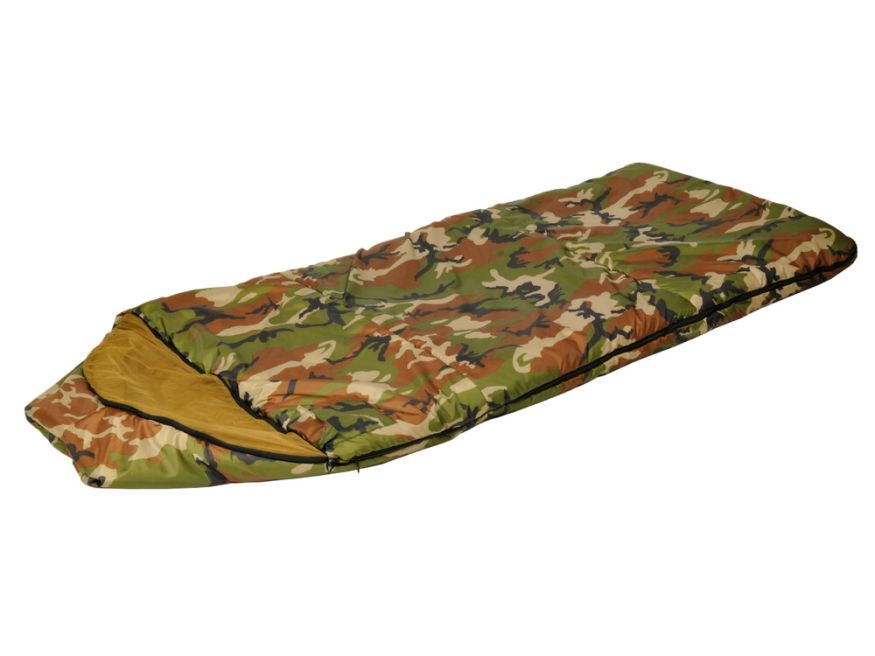 Спальный мешок Богатырь, Сталкер