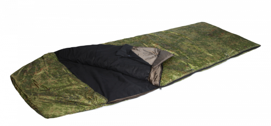 Спальный мешок Регион, Сталкер, наполнитель-300 гр/м2