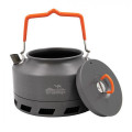 Чайник Firebird 1.6 л c теплообменником, Tramp