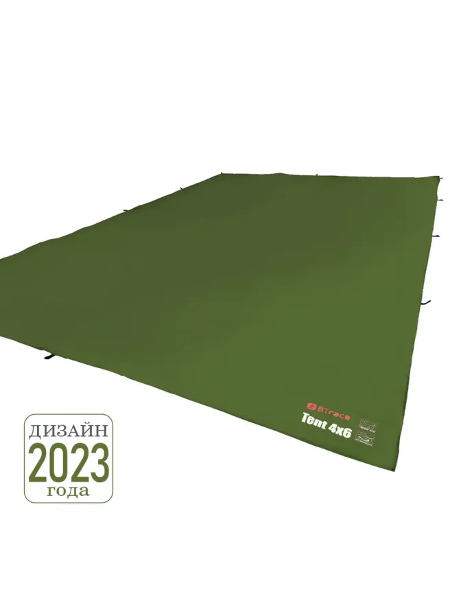Тент 4x6, Btrace