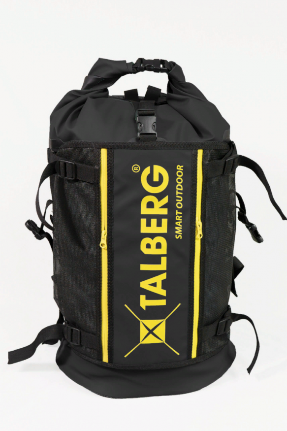 Герморюкзак LUXE DRY 40 литров