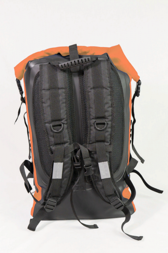 Герморюкзак LUXE DRY 40 литров