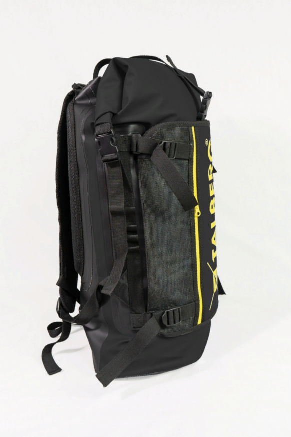 Герморюкзак LUXE DRY 40 литров