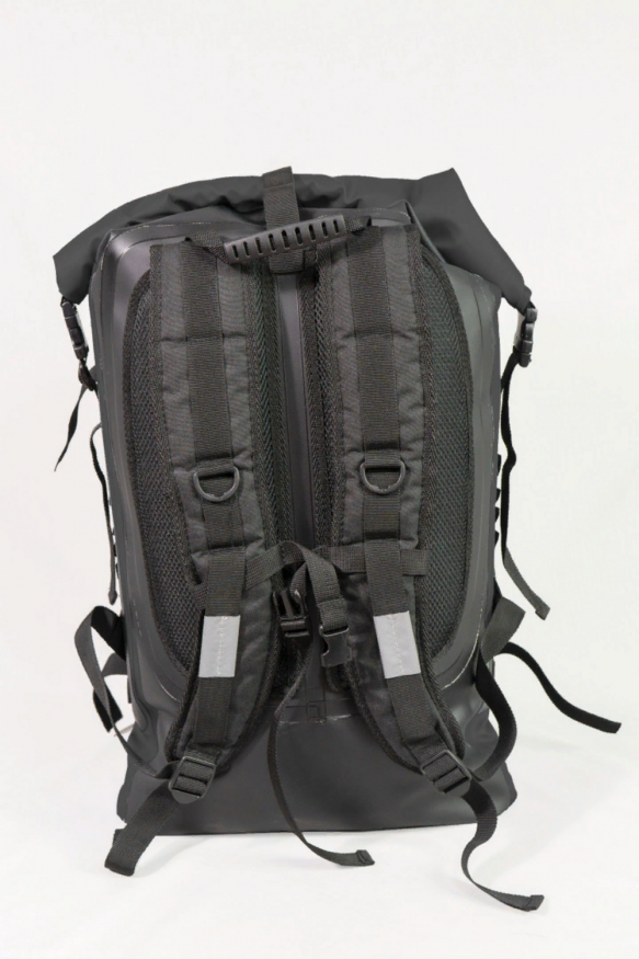 Герморюкзак LUXE DRY 40 литров