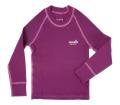 Термобелье Norfin KIDS BASE PINK