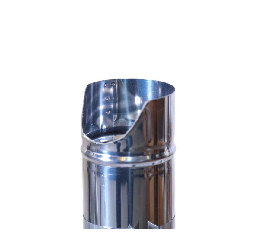 Печь походная Век Вепрь-2 с шарнирным экраном