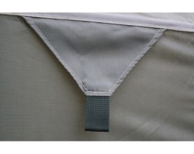 Палатка-Кухня Митек Комфорт 1.5 х 1.5