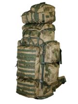  Рюкзак Век Пересвет 110+20