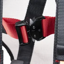 Привязь для парков аттракционов Zipline-2024, Венто