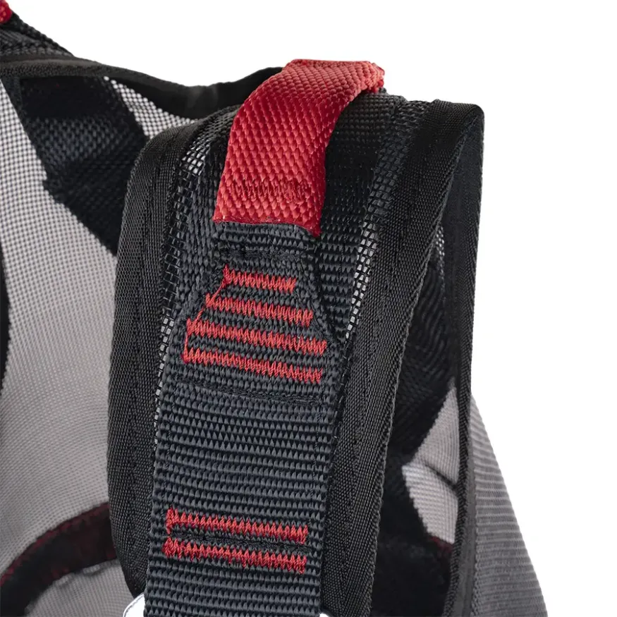 Привязь для парков аттракционов Zipline-2024, Венто