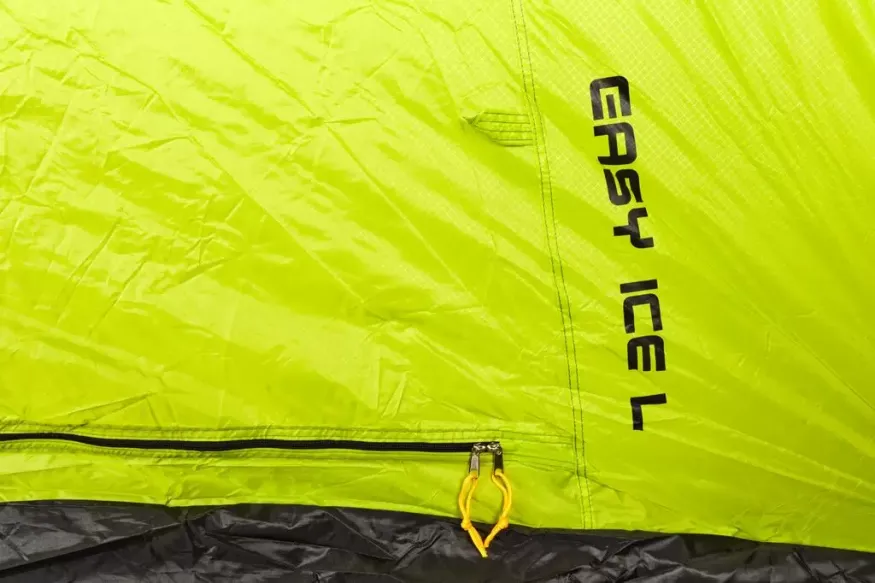 Палатка рыболовная зимняя Norfin EASY ICE L 210x210см