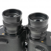 Бинокль Veber ED 7x30 WP green