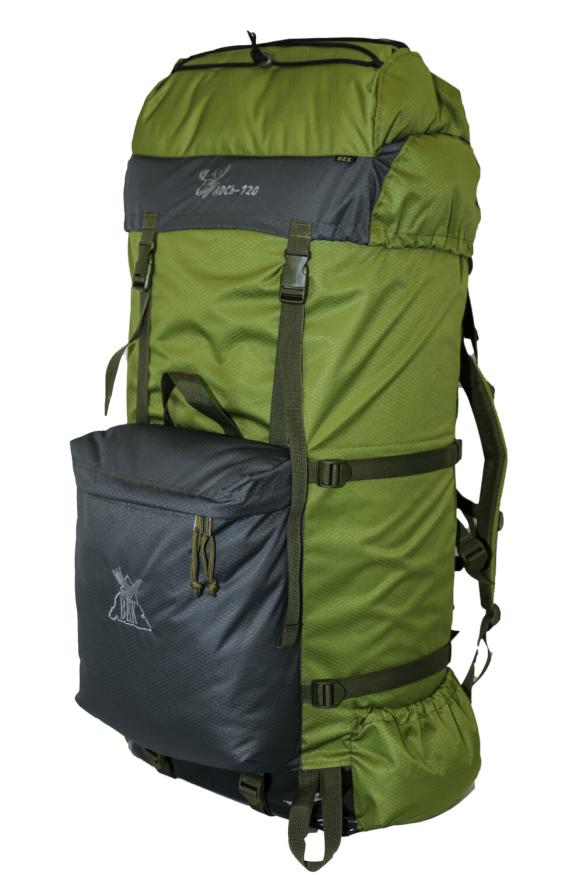 Рюкзак Век Таганай-120 сверхлегкий