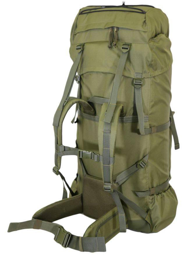 Рюкзак Век Таганай-120 сверхлегкий