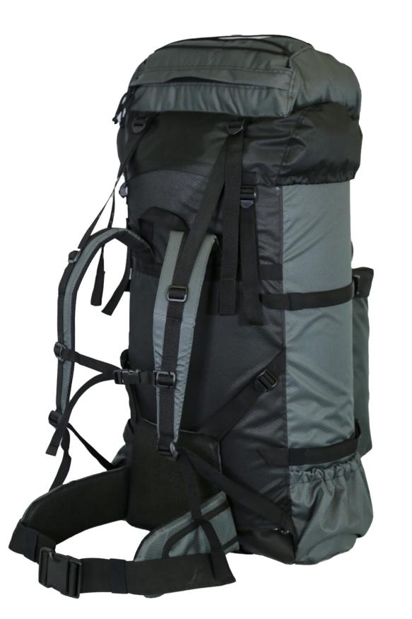 Рюкзак Век Таганай-120 сверхлегкий