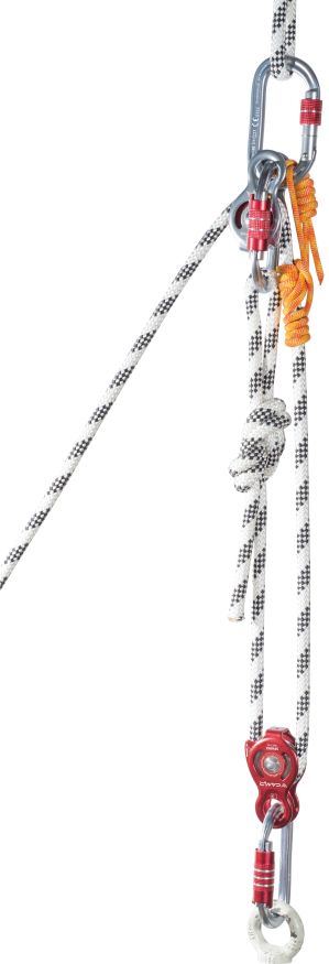 Ролик SPHINX PRO, CAMP