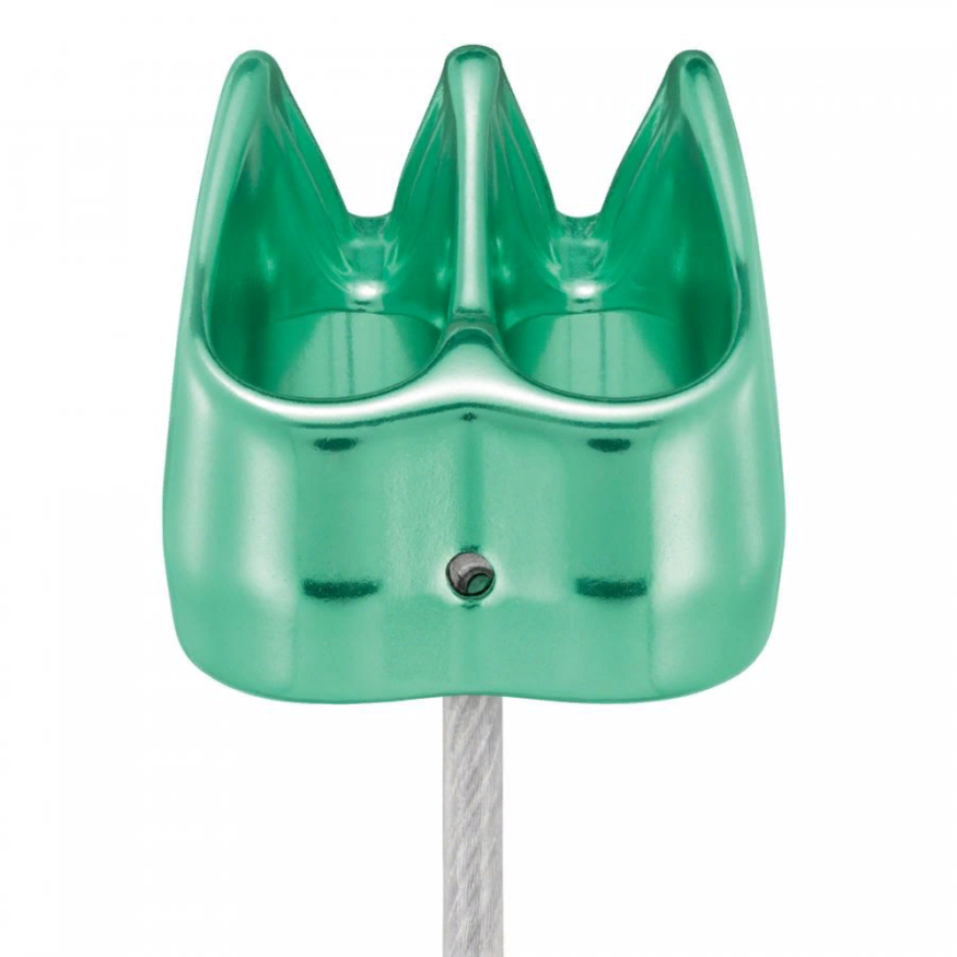 Спусковое устройство Verso, Petzl