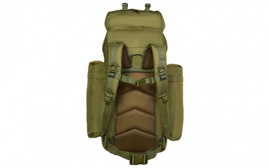 Рюкзак МАНАРАГА Тайга-60 Хаки