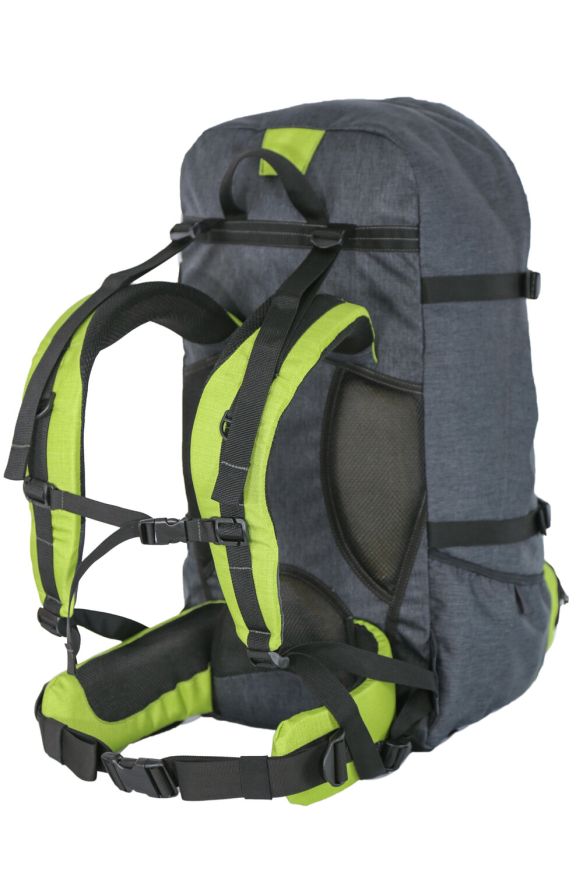 Рюкзак Рифей 50 К, Век