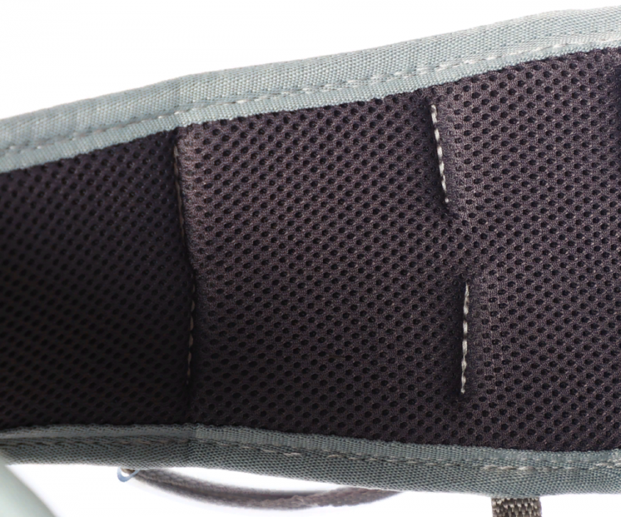 Альпинистская беседка «Krypton», Венто