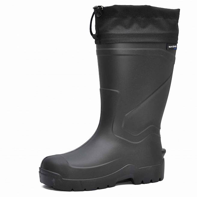 Сапоги из ЭВА Nordman Active Pro - 30 с меховым вкладышем