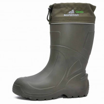 Сапоги из ЭВА Nordman Classic Pro - 50 с меховым вкладышем