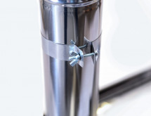 Печь походная Век Эконом-Стандарт v2