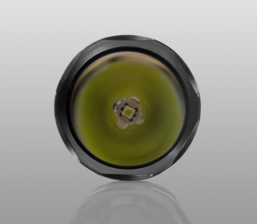 Тактический фонарь Armytek Predator (тёплый свет)