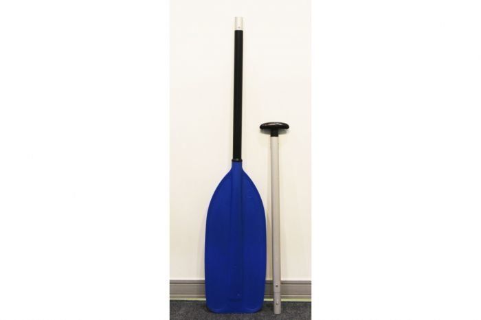 Весло Катамаранное двухсекционное, l= 175 см