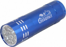 Фонарь ручной &amp;quot;Квант 9L&amp;quot;, Следопыт