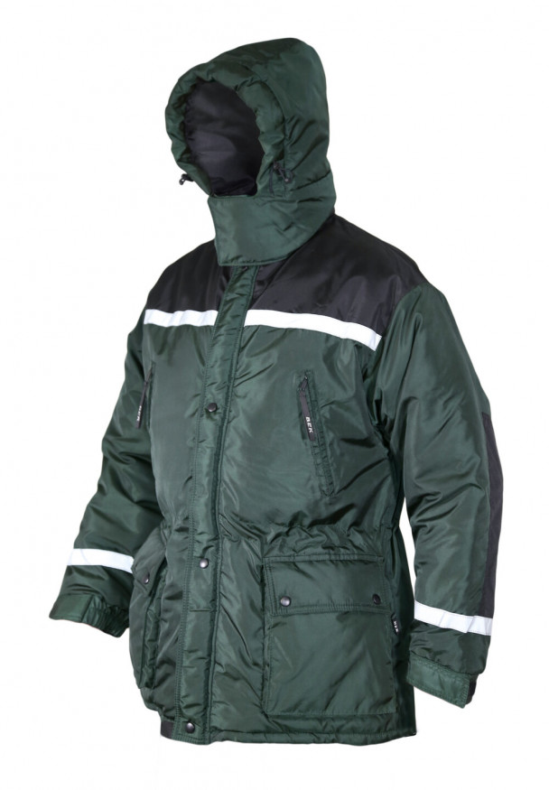 Куртка Век Хантер-Т утепленная