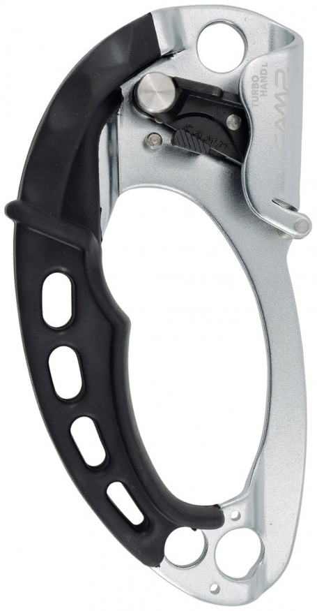 Зажим TURBOHAND CAMP