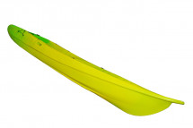 Каяк-каноэ, пластиковый, RST Фиеста