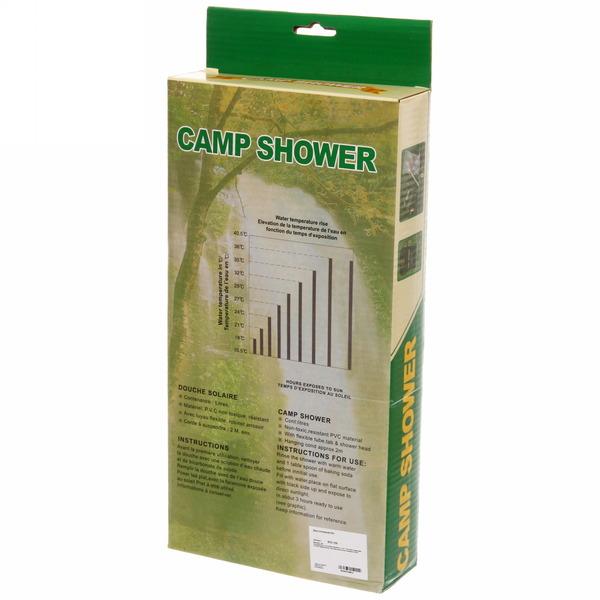 Душ походный 20л