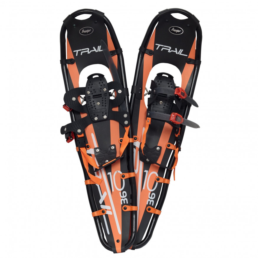 Снегоступы TRAIL T930 22,9х76,2 см, Canadian Camper 