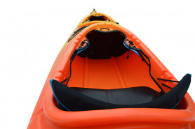 Морской каяк RST Твист