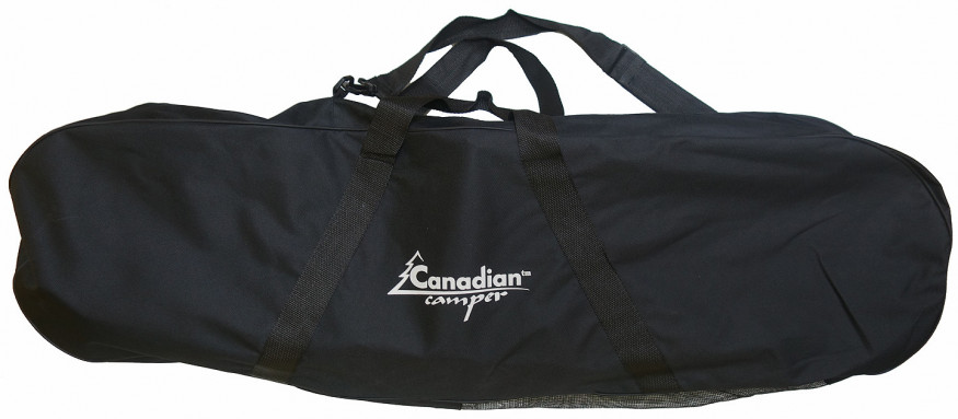 Снегоступы FORESTER F1238 30,5х96,5 см, Canadian Camper 