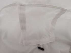 Тент внутренний Mr. Fisher 200