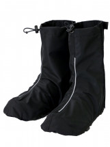 Бахилы Век вело Зима