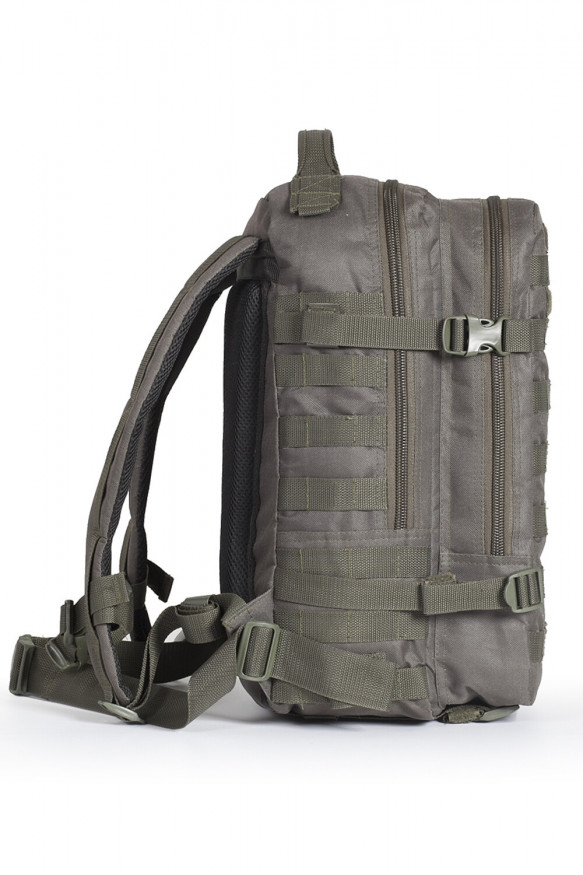 Рюкзак тактический Армада 2, 30 л, хаки 328, ПВХ 600, ТАЙФ