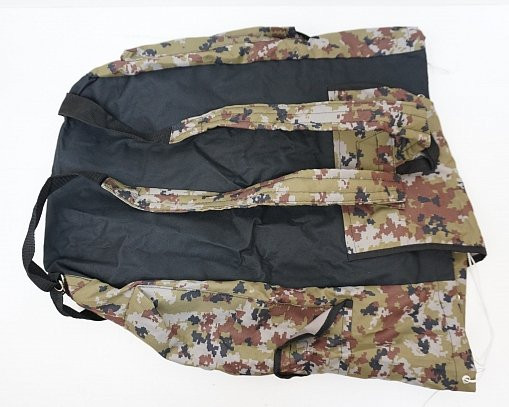 Рюкзак &amp;quot;Турист 50&amp;quot;, ткань оксфорд 600D