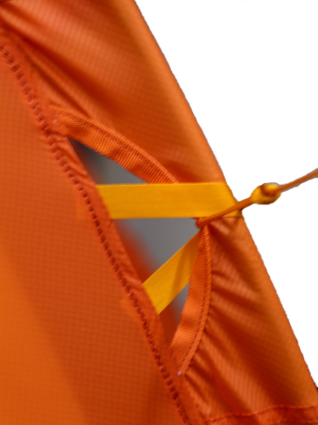 Палатка Век Байкал-8 лайт трехслойная