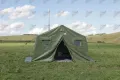 Армейская палатка каркасная М-5