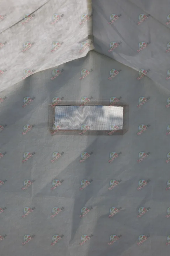 Армейская палатка каркасная М-5