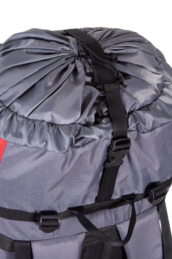 Рюкзак туристический Оптимал 3, олива, 70 л, ТАЙФ