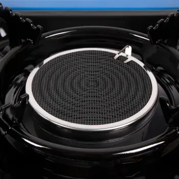 Туристическая плитка Ultra керамика, с переходником,Следопыт