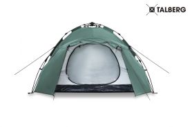Кемпинговая палатка Alpine Expedition Auto, Talberg