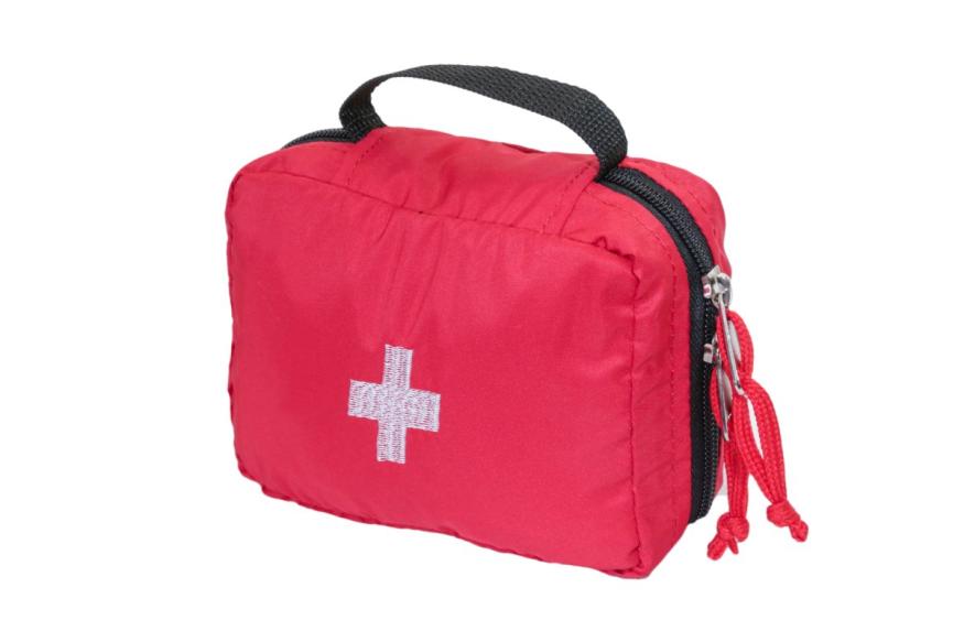 Аптечка походная Век