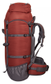 Рюкзак МАНАРАГА Конжак-80 V3, терракотовый-серый