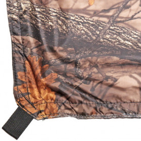 Тент 3*6 оксфорд, Вояж equipment